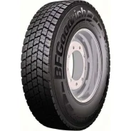 BFGoodrich Route Control D
