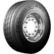 BFGoodrich Cross Control