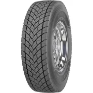 Goodyear Kmax D