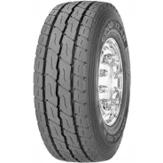 Goodyear Omnitrac MST II