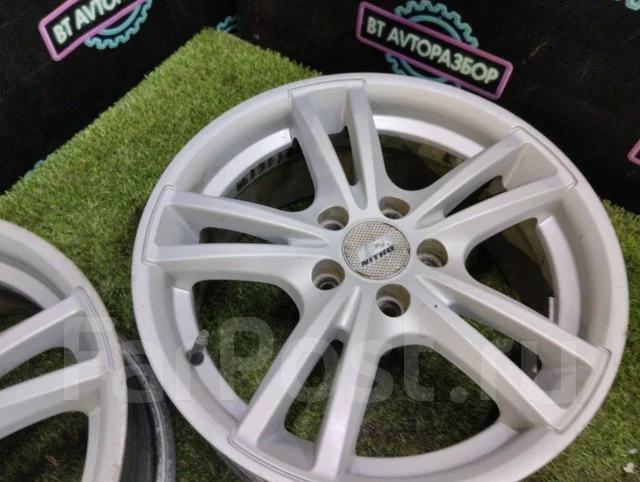 Nitro. 6.5x15", 5x100, ET38, �� 57,1���. ����