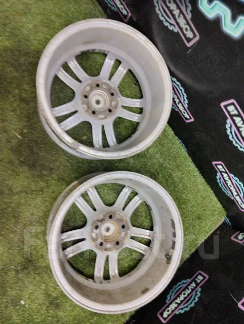 Nitro. 6.5x15", 5x100, ET38, �� 57,1���. ����