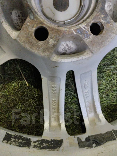 Nitro. 6.5x15", 5x100, ET38, �� 57,1���. ����