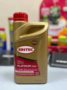 Sintec Platinum 7000. 5W-30, �������������, 1��. ����