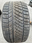 Continental ContiWinterContact TS 830 P. ������, ��� �����, 2017 ���, �/�, ����� 15 % ����