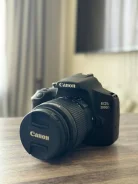 Canon EOS 2000D ����