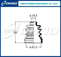 ������� ������� 5`825 FB-2069 ���������� OHNO FB2069 FB2069 ����