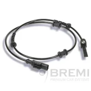 ������ abs citroen jumpe 50674 Bremi 50674 ����