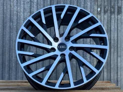 Audi. 8.5x19", 5x112, ET30, �� 66,6���. ����