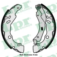 ������� ����. ���. Nissan MI 01111 LPR 01111 ����