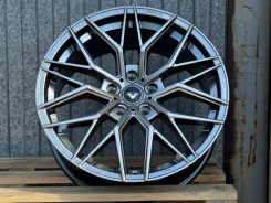 Vorsteiner. 9.5x19", 5x114.3, ET35, �� 73,1���. ����
