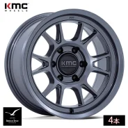 MLJ KMC KM729 Range. 8.5x17", 5x127, ET-10, �� 71,5���. ��� ����� �� ������������ ����