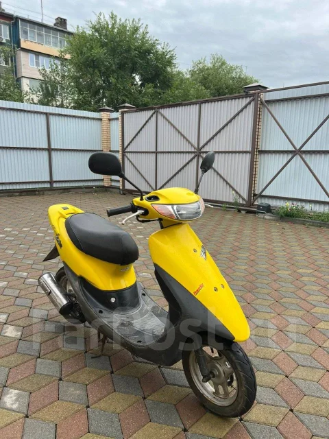 Honda Dio AF34. 49����. ��., ��������, ��� ���, ������ �� �� ����