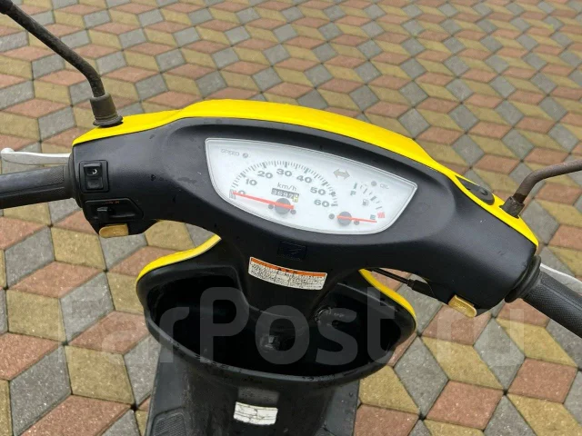 Honda Dio AF34. 49����. ��., ��������, ��� ���, ������ �� �� ����