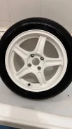 TRD SF3. x15", 4x100 ����