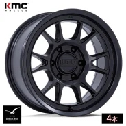 MLJ KMC KM729 Range. 8.5x17", 6x135, ET0, �� 87,1���. ��� ����� �� ������������ ����