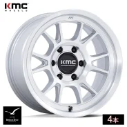 MLJ KMC KM729 Range. 8.5x17", 6x139.7, ET-10, �� 106,1���. ��� ����� �� ������������ ����