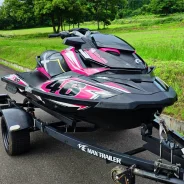 BRP Sea-Doo RXP. 2012 ���. ��� ����� �� ������������ ����