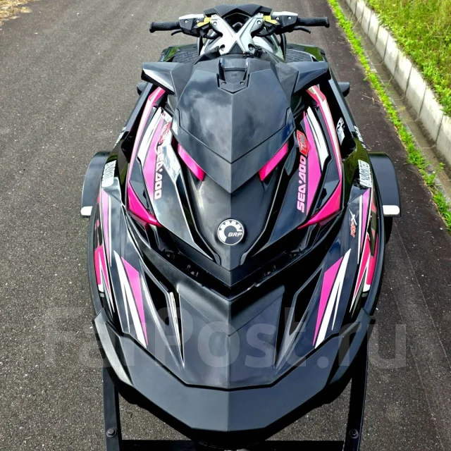 BRP Sea-Doo RXP. 2012 ���. ��� ����� �� ������������ ����