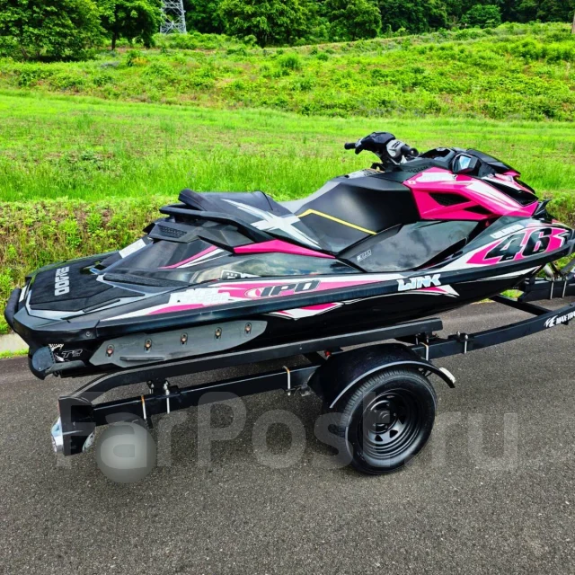 BRP Sea-Doo RXP. 2012 ���. ��� ����� �� ������������ ����