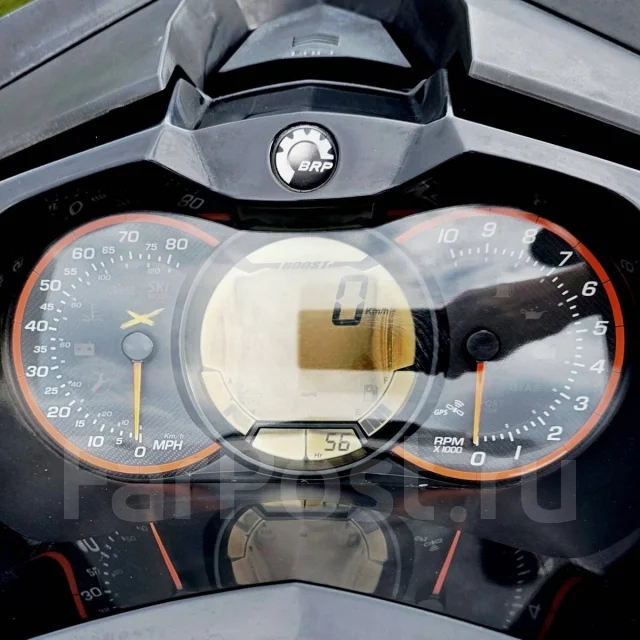 BRP Sea-Doo RXP. 2012 ���. ��� ����� �� ������������ ����