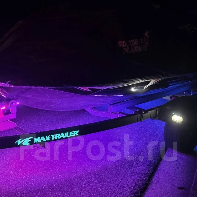 BRP Sea-Doo RXP. 2012 ���. ��� ����� �� ������������ ����