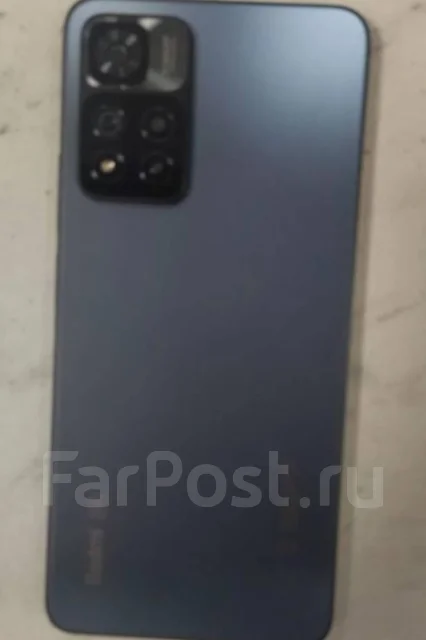 Xiaomi Redmi Note 11 Pro. �/�, 128 ��, Dual-SIM ����