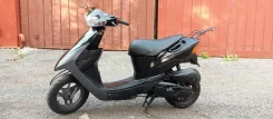 Suzuki Lets 2. 65����. ��., ��������, ��� ���, ��� ������� ����