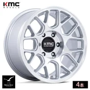 MLJ KMC KM730 Hatchet. 8.5x17", 6x139.7, ET25, �� 106,1���. ��� ����� �� ������������ ����