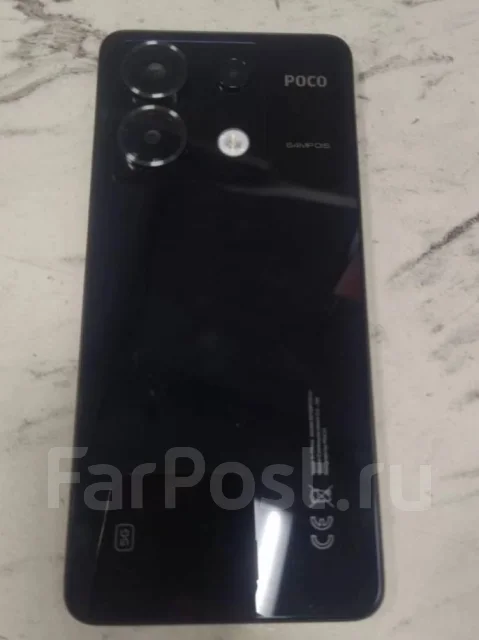 Xiaomi Poco X6. �/�, 256 ��, ������ ����