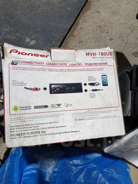 Pioneer ����