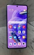 Xiaomi Redmi Note 12 Pro+. �/�, 256 ��, ������ ����