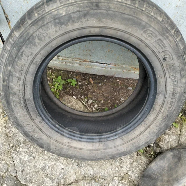 Yokohama 104ZR. ������, 2010 ���, �/�, ����� 80 % ����