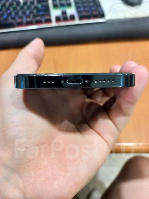Apple iPhone 12 Pro. �/�, 256 ��, �����, 4G LTE, ����������, NFC ����