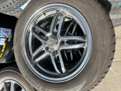 Jaos Victron. 7.0x16", 5x114.3, ET40 ����