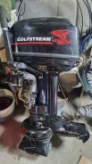 Golfstream. 30��.�., 2-�������, ����������, ���� S (381 ��), 2023 ��� ����