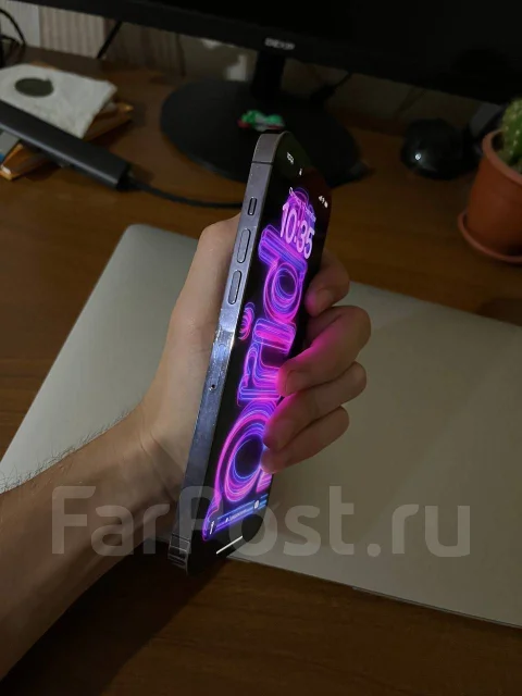 Apple iPhone 14 Pro Max. �/�, 256 ��, ����������, 3G, 4G LTE, Dual-SIM, ����������, NFC ����