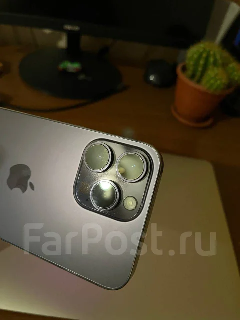 Apple iPhone 14 Pro Max. �/�, 256 ��, ����������, 3G, 4G LTE, Dual-SIM, ����������, NFC ����
