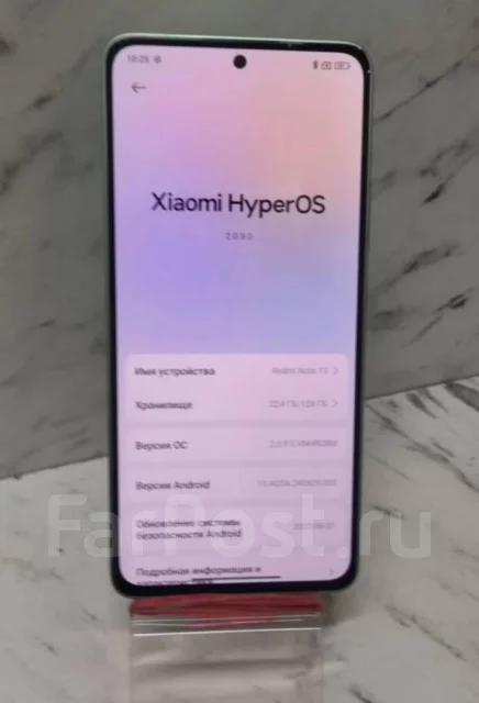 Xiaomi Redmi Note 13. �/�, 128 �� ����