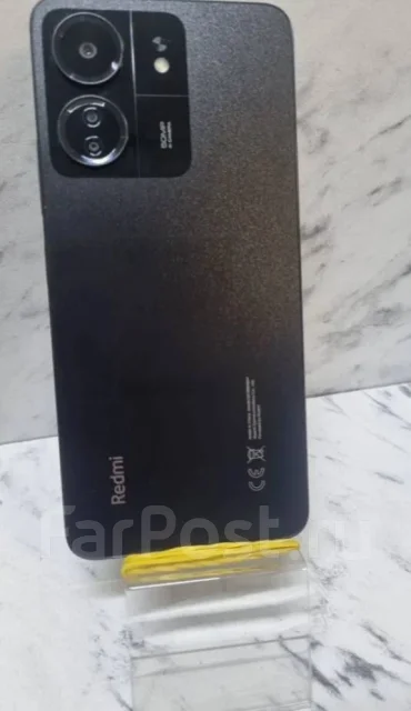 Xiaomi Redmi 13C. �/�, 128 �� ����