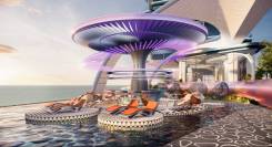 Ocean View    3   ,  
