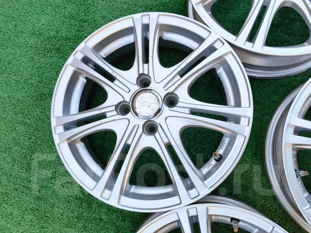 Stranger. 4.5x15", 4x100, ET42, �� 67,1���. ����