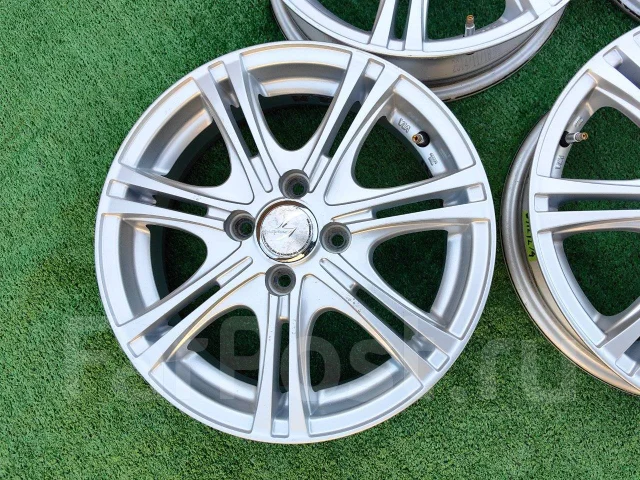 Stranger. 4.5x15", 4x100, ET42, �� 67,1���. ����