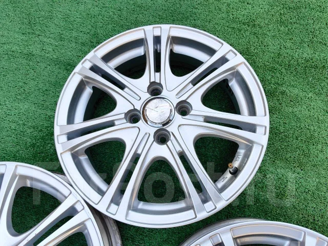 Stranger. 4.5x15", 4x100, ET42, �� 67,1���. ����