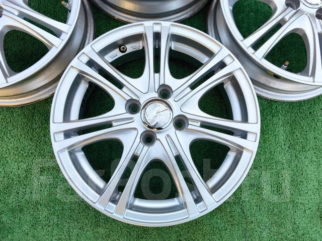 Stranger. 4.5x15", 4x100, ET42, �� 67,1���. ����