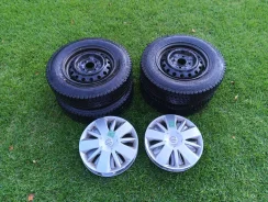 Bridgestone Blizzak LT. ������, ��� �����, �/�, ����� �� 5 %. �������� ������� ����