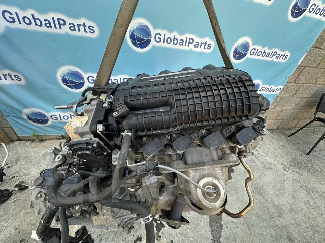 ��������� Honda Insight ZE2 LDA 11000RBJ801 11000RBJ801 ����