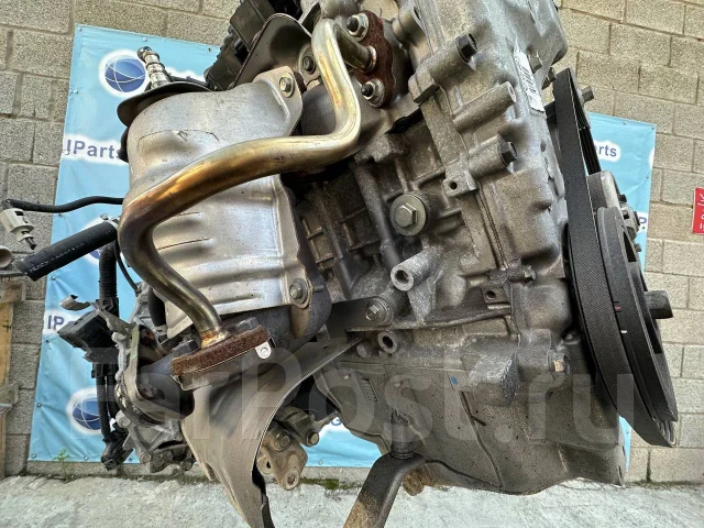��������� Honda Insight ZE2 LDA 11000RBJ801 11000RBJ801 ����