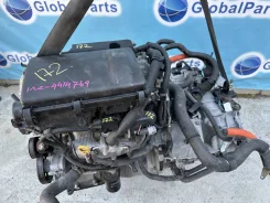 ��������� Toyota Prius NHW20 1Nzfxe 1900021801 2008 1900021801 ����