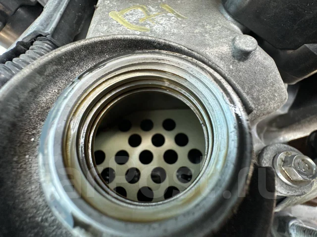 ��������� Honda Insight ZE2 LDA 11000RBJ801 11000RBJ801 ����